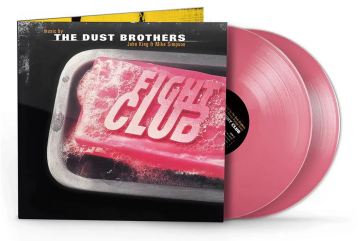 Fight club (syeor 2026) (vinyl pink) (in