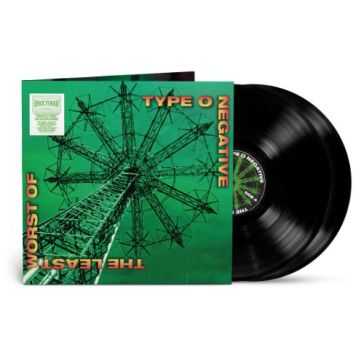 The least worst of (vinyl black rocktobe