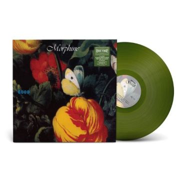 Good (vinyl green rocktober 2025)