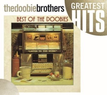 Best of the doobies