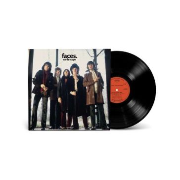 Early steps (rockoctober)