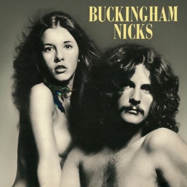 Buckingham nicks (2025 remaster vinile b