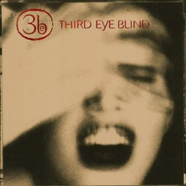 Third eye blind (vinyl coloured limited
