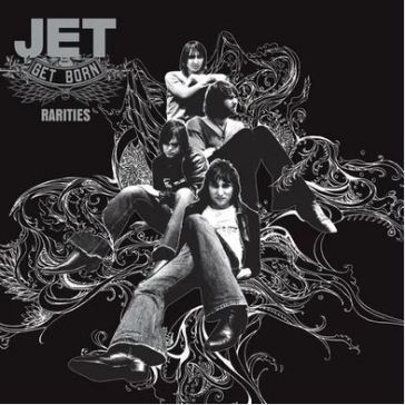 Get born rarities (rsd 2025)