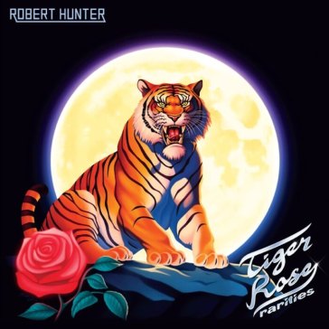 Tiger rose (rarities) (rsd 2025)