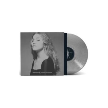 Veronica electronica (12" vinyl black &