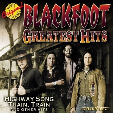 Greatest hits