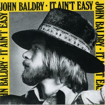 It ain't easy =remastered