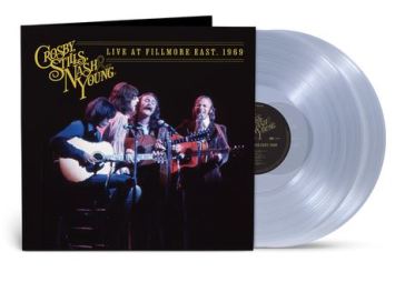 Live at fillmore east, 1969