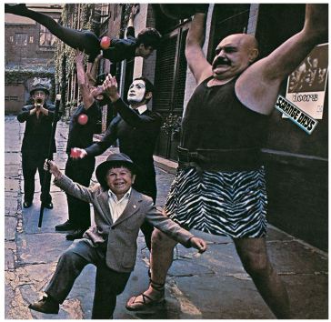 Strange days (50th anniversary expanded
