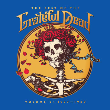 The best of the grateful dead vol.2 1977