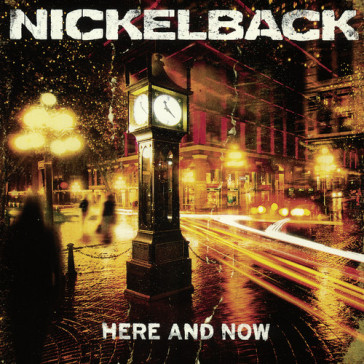 Here and now