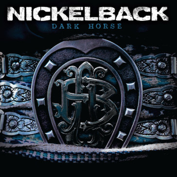 Dark horse