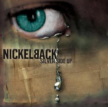 Silver side up