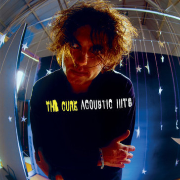 The greatest hits acoustic