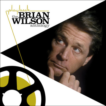 Playback: the brian wilson anthology