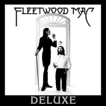 Fleetwood mac (remastered edt.)