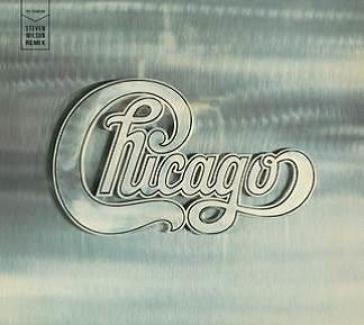 Chicago ii (steven wilson remix)