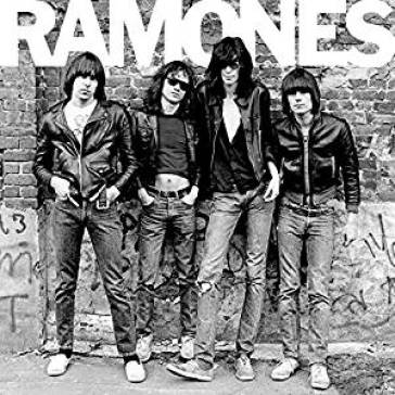 Ramones (40th anniversary edt.)