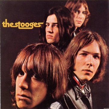 The stooges (vinile marrone)