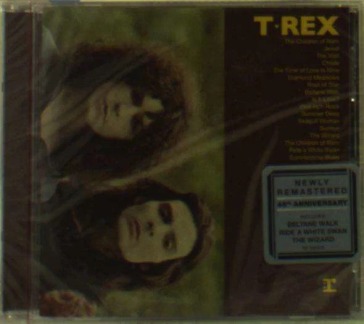 T. rex