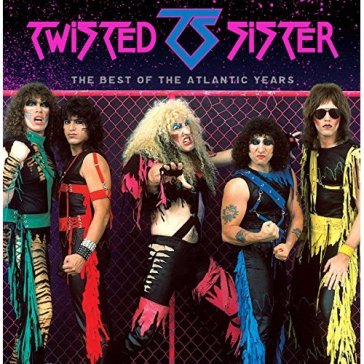The best of the atlantic years