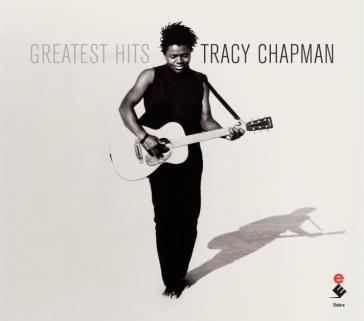 Greatest Hits (CD)