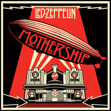 Mothership (box remastered)