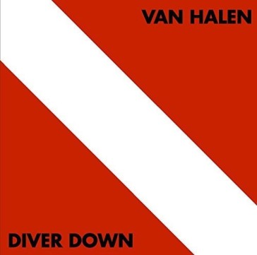 Diver down (remastered)
