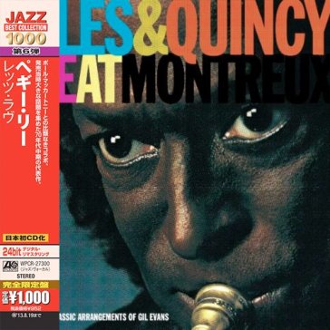 Live at montreux (japan 24 bit)