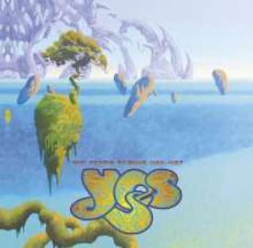 The studio albums 1969-1987