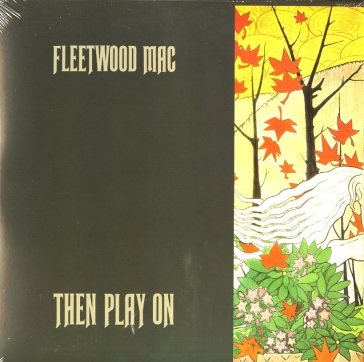 Then play on