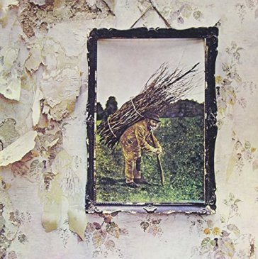Led zeppelin iv