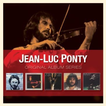 Original album series (box 5 cd)