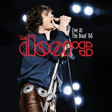 Live at the bowl' 68