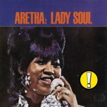 Lady soul