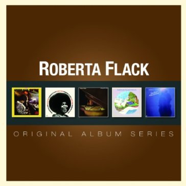 Original album series (box 5 cd)