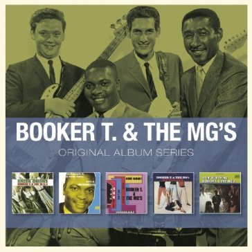 Original album series