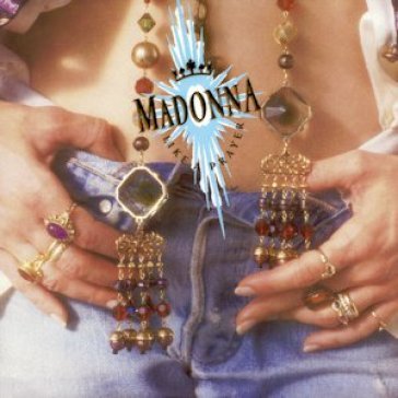 Like a prayer