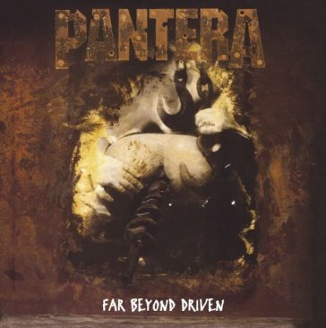 Far beyond driven (20th anniversary)