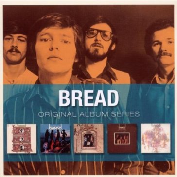 Original album series