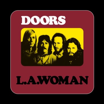 L.a. woman