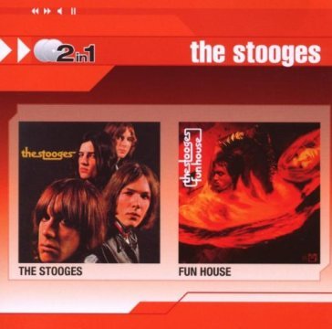 The Stooges/Fun house