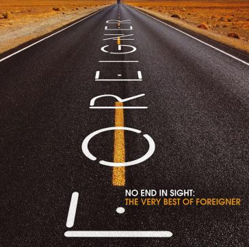 No end in sight the very best of