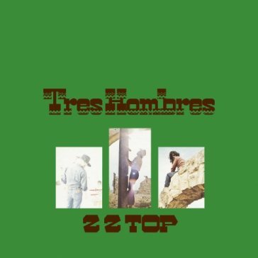 Tres hombres (180gr.)