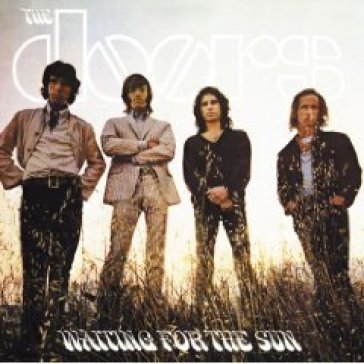 Waiting for the sun (expanded)