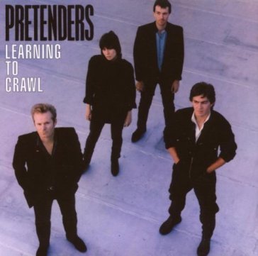 Learning to crawl (exp. & rem.)