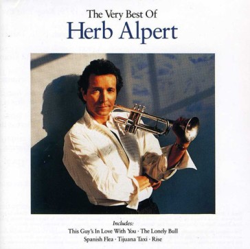 The very best of herb alpert