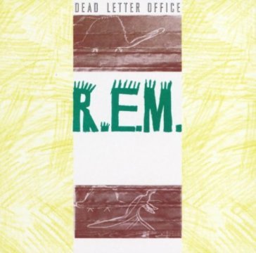 Dead letter office