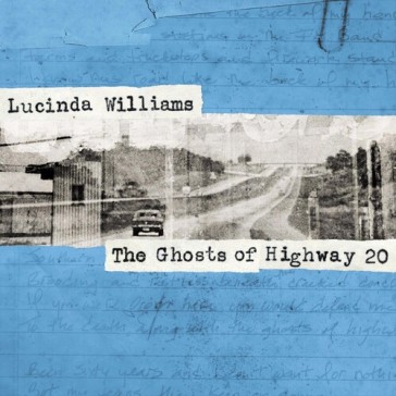 Ghosts of highway 20